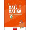 Matematika 7 pro každého sedmáka a sedmačku - Jan Frank, Lukáš Honzík, Martina Kašparová, Šárka Pěchoučková