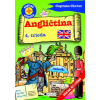 Captain Clever – Angličtina 4. trieda - Katrin Dressler