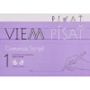 Viem písať 1 2 Comenia Script - Genetická metóda - Radana Lencová