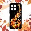 Jeseň - Magic leafes - Honor obal