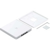 Ubiquiti Networks U6-ENTERPRISE-IW U6-Enterprise-IW Wi-Fi prístupový bod 2.4 GHz, 5 GHz, 6 GHz; U6-ENTERPRISE-IW