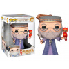 Funk Pop! 110 Harry Potter wizarding World Albus Dumbledore With Fawkes