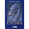 Eragon /mäkká väzba/ - Christopher Paolini