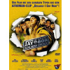 Jay und Silent Bob Schlagen Zurück / Jay a mlčenlivý Bob vrací úder - v originálním znění bez CZ titulků - DVD /plast/