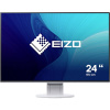 EIZO FLEXSCAN EV2456-WT LED monitor repasované, stav veľmi dobrý 61.2 cm (24.1 palca) 1920 x 1200 Pixel DisplayPort, HDMI ™, DVI, VGA PLS LED; G208769