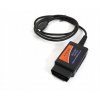 KÁBEL ELM 327 1.5 DIAGNOSTICKÉ ROZHRANIE + CD