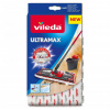 Vileda 155747 UltraMax Microfibre náhrada 2v1