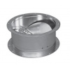 Soler & Palau JCA 1250 BR zpětná klapka samotížná pro požární ventilátory