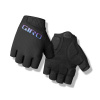 Dámske topánky GIRO Tessa II Gel Black M