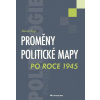 Proměny politické mapy po roce 1945