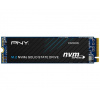 PNY SSD CS1030 1TB / Interní / M.2 / PCIe Gen3 x 4 NVMe / 3D NAND M280CS1030-1TB-RB