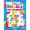 Česká říkadla pro nejmenší (Dagmar Košková)
