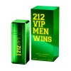 Carolina Herrera 212 VIP Wins, Parfémovaná voda 100ml pre mužov