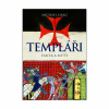 Templáři (Michael Haag)