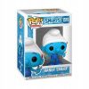 Funko Pop! 1519 Handy Smurf The Smurfs
