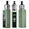 Voopoo Drag S3 PnP-X Pod Kit 3000 mAh Brown 1 ks Barva: Green