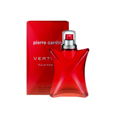 Pierre Cardin Vertige Pour Femme, Parfemovaná voda 50ml pre ženy