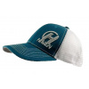 Čepice HAVEN TRUCKER modro/bílá M/L