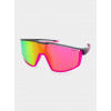 Okuliare na bicykel Julbo Fury - SP3CF - matt black/pink