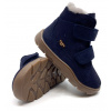 zimné Froddo G2110149 Zeru Dark Blue s membránou 26, Vnitřní délka topánky: 16,6 cm, Vnitřní šířka topánky: 6,6 cm
