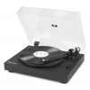 Audizio RP340 Hi-Fi gramofón HQ, čierny