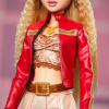 Barbie My Scene Barbie Zberateľská Bábika