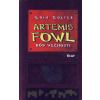 Artemis Fowl - Kód večnosti - Eoin Colfer