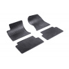 Koberce gumenné Rigum FORD Focus 1998-2004