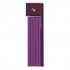 Zámok Abus uGrip Bordo 5700/80 core purple SH