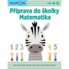 Příprava do školky Matematika - Yonezu Yusuke