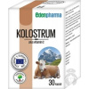 EdenPharma Kolostrum kapsúl 1000 mg 30 ks