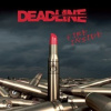 Deadline - Fire Inside [CD]
