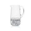 Optišový džbán na vodu RIO 2200ml (RONA 5332/UP 2200 ml OK (S4941))
