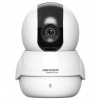 BAZAR - HiWatch HWC-P100-D/W (2.8mm), IP, 1MP, H.264, PT vnitřní, Plastic - Poškozený obal (Komplet)