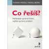 Co řešíš? - Wedell Wedellsborg Thomas