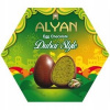 Veľká noc BOMBONIERKA VAJÍČKA ČOKOLÁDA DUBAJSKÁ Dubai Style Egg Chocolate