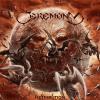 CEREMONY - RETRIBUTION (1LP)