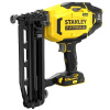 Stanley SFMCN616B-XJ FATMAX V20 Aku 16g hřebíkovačka bez baterií a nabíječky 18 V