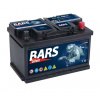 Autobatéria BARS 74Ah 12V 640A