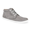 Barefoot kotníkové boty Be Lenka - Synergy Pebble Grey