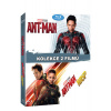 Ant-Man: kolekce 1.-2. 2BD