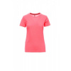 Tričko PAYPER SUNSET LADY FLUO, fluorescenčná fuchsia červená, XL