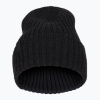 BUFF Merino Wool Knit 1Lhat Norval cap black 124242.901.10.00