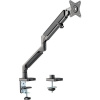 AlzaErgo Arm S100B Premium vesmírne čierny APW-EGARS100B