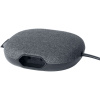 Brennenstuhl Nabíjacia stanica ¨1150020010¨ 1x 230V+2xUSB / 3m textilná