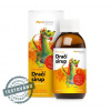 MycoMedica, MycoBaby DRAČÍ sirup - imunita, 200 ml (doplnok stravy)