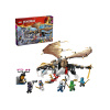 LEGO® Ninjago® 71809 Egalt – Pán drakov
