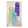 Dekorácia na zavesenie - Medúza
