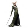 Weta Workshop The Hobbit Trilogy Thranduil Figure Mini Epics 20 cm