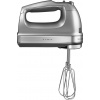 Ručný mixér KitchenAid grafitový